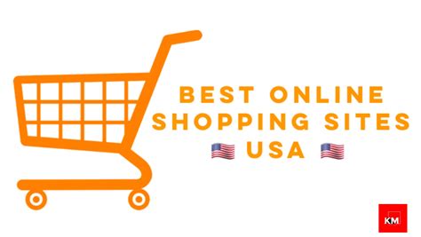 Best Online Shopping Websites In Usa